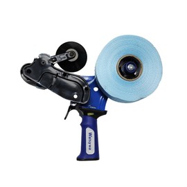 Walsywa Drywall Taper | Ideal for flat joints and corners (1)