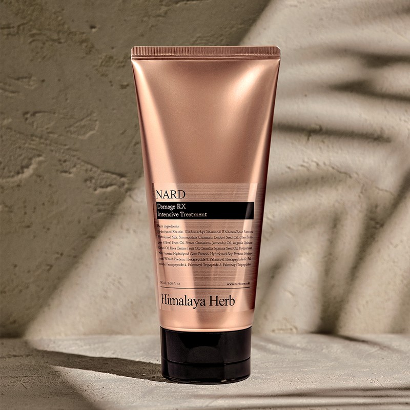 Bouquet Garninade Nad Damage RX Intensive Treatment 100ml / 나드