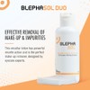 THEA PHARMA Blephasol Duo 100 ml Micellar Eyelid Cleansing Lotion