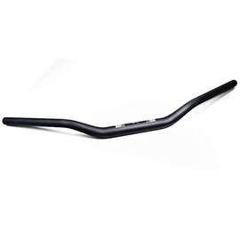 Handlebar Quad ATV Oversize 28.6 mm Black Aluminium
