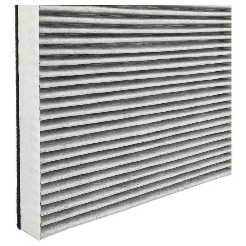 vhbw 4x 4-in-1 Filter kompatibel mit Boneco AH300 Luftreiniger -
