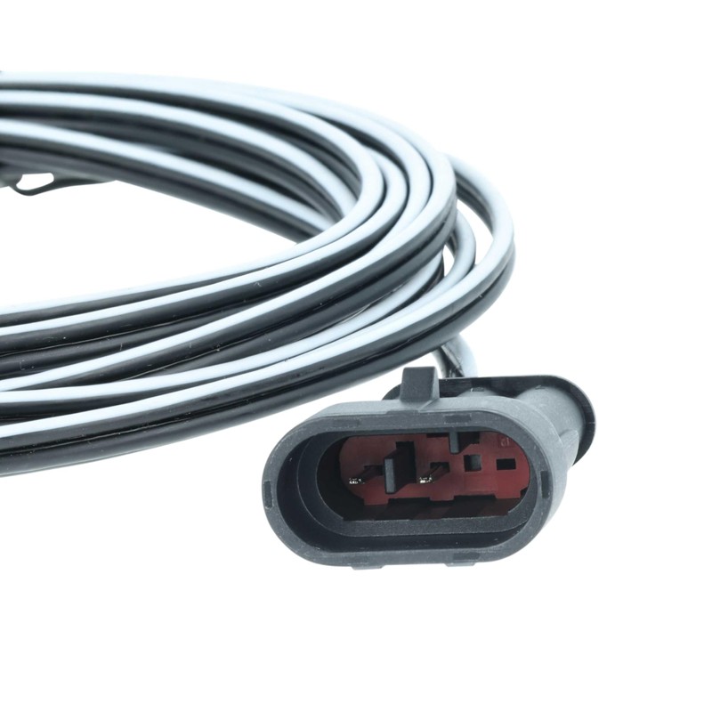 vhbw Low Voltage Transformer Cable Compatible with Flymo Robotic Lawn