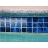 5 LB Pool Tile Grout Waterproof - Dries Snow White