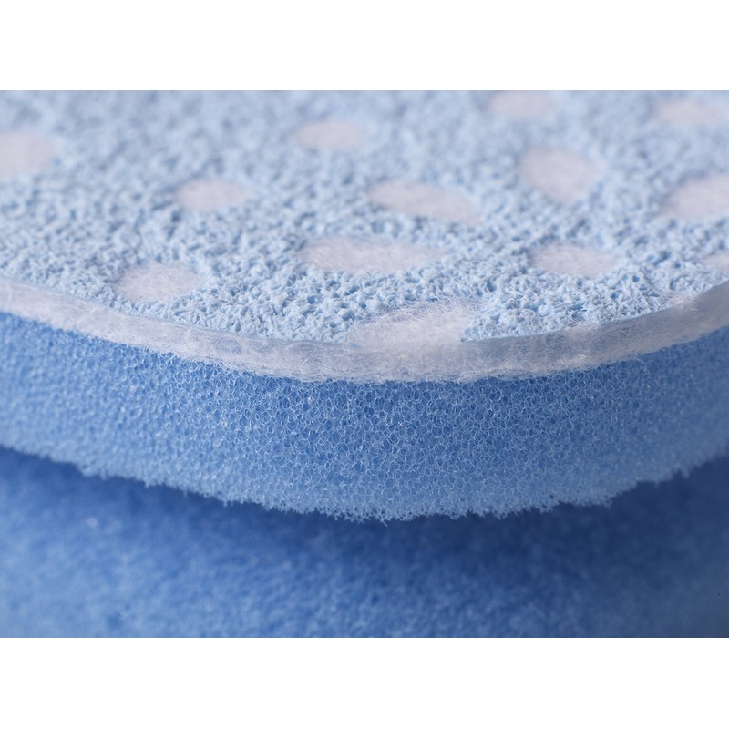 Spontex Bathroom Sponge Scourer (Pack of 10)