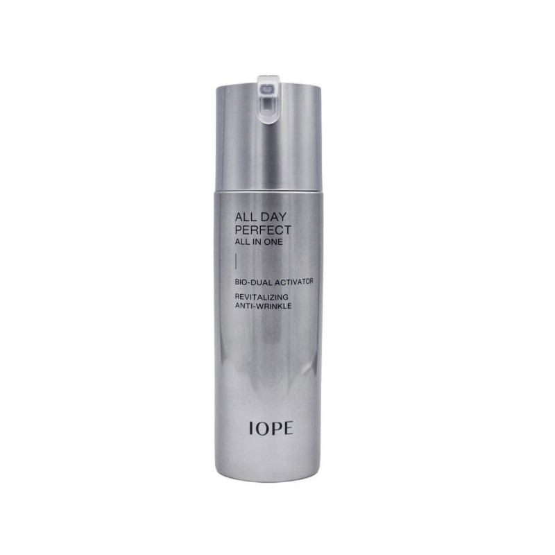 IOPE NEW 아이오페 맨 올데이 퍼펙트 올인원120ml 남성올인원 c1 New