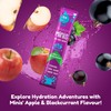 Electrolytes Powder Minis - Hydration Sachets with Vitamins & Electrolytes