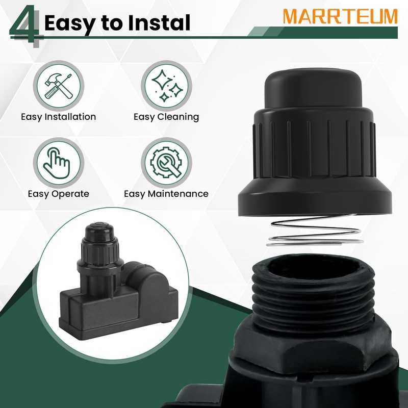 Grill Igniter Button Cap, AA and AAA Spark Battery Pulse