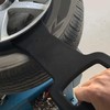 CENWOTL Tyre Bead Retainer, Car Tire Disassembly Removal Bead Tools