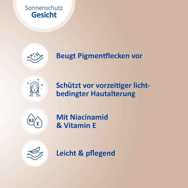 Ladival Anti-pigment spot sun protection cream face SPF50+