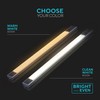 phonar 36 inch Under Cabinet Lighting LED Lamps for Kitchen