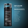 TRUSS Infusion Shampoo and Conditioner Set Bundle