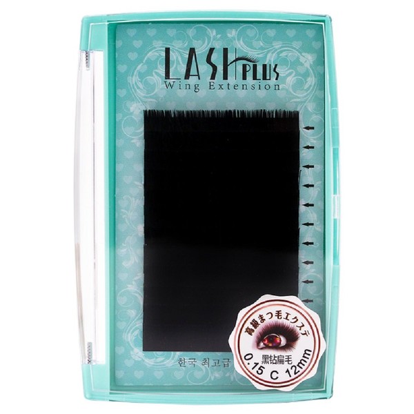 False Eyelashes matueku Commercial Self Cure seruhuekusute Eyelash Extensions J