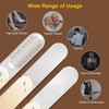 3 in 1 Heels, Exfoliating Remover, Fish Eye Exfoliation, Heels,