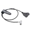Alvin's Cables Portkeys BM5 BM7 Monitor Shielded Power Cable Right