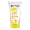 Garnier Skin Active Limpiador Facial Express Aclara Antimanchas con Vitamina