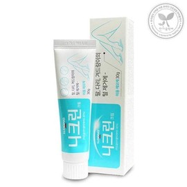 Ildong Nicrin Cream 30g hair removal product hair removal cream waxing hair removal / 일동 니크린크림 30g 제모제 제모크림 왁싱 털제거