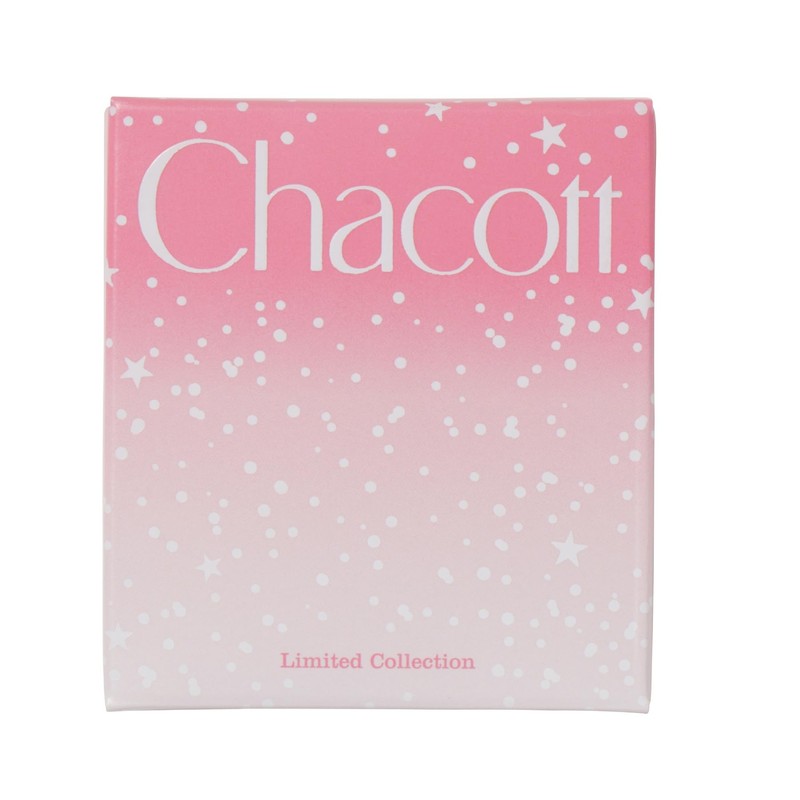 Chacott Face Color Palette EX 516 Eye Color & Cheek