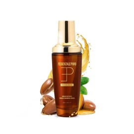 L'Essenziale Puro Moroccan Argan Oil - For Hair, Face, Body 100mL 3.3 fl.oz