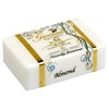 Goats Milk Soap Bar - Almond