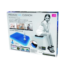 Premium Gel Cushion