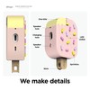 elago Ice Cream Case Compatible with AirPods Pro 2 Case