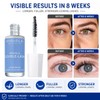 Mavala (MA6HL) Double-Lash Trattamento per ciglia più lunghe, dense e