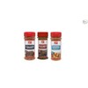 Amazing Life Seasoning Set, Steak House, Butcher's & Malibu All-Purpose,
