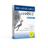 Wellgenix Bio Available Daily Multivitamins (60 ct) - Focus Support