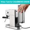CASABREWS Replacement Water Tank for Espresso Machine CM5418