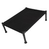 Elevated Dog Bed Detachable Washable Easy To Assemble Waterproof Skid