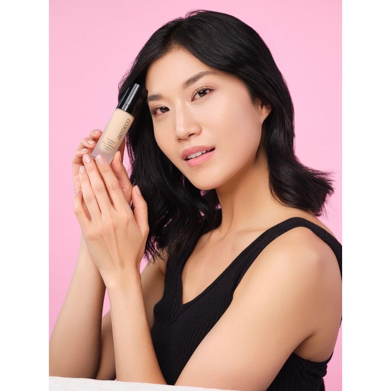 Artdeco perfect complexion foundation, liquid make-up