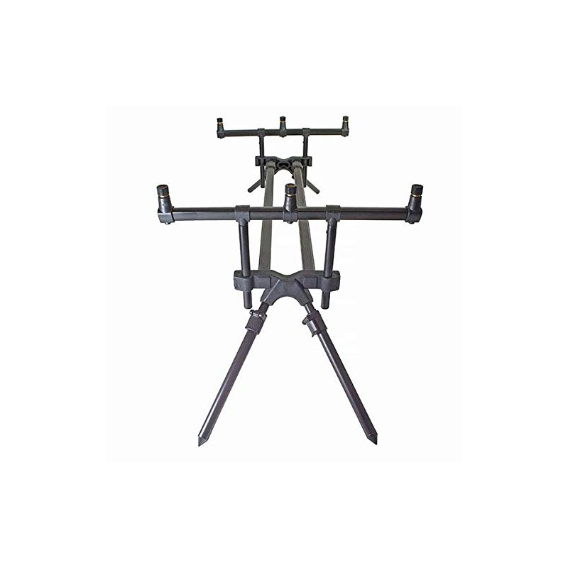 NGT Dual Line Pod - Green, One Size