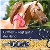 Lead Rope Horse Tie Rope for Horses with Sturdy Panic