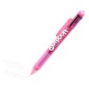 Sunstar S4476840 Multi-functional Pen, Outdoor, 3 Color Ball + Sharp,