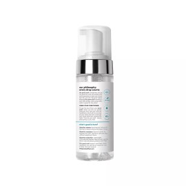 The Good Stuff Volumizing Hydration Foam Conditioner, 4.90 Ounce