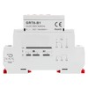 GEYA Delay Off Single Function Time Relay 1 Output 16A