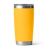 YETI Rambler 20 oz Tumbler, Stainless Steel, Vacuum Insulated with