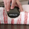 Polti PAEU0316 Universal Steam Mop Cleaning Cloth Set (2 Cloths)