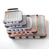 Alichino Fly Box for Fly Files Ice Jig Box Two