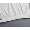 UMIYI Stand Collar, Ruffle Collar, Women's, Layered Style, Faux Color,