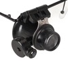 Watch Repair Magnifier 20X Magnifying Single Lens Eye Glasses Loupe