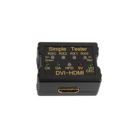 TENMA 72-9225 CABLE TESTER, HDMI 1.4 MINI