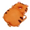 Baby Head Protector Backpack Animal Shaped PP Cotton Filling Toddler