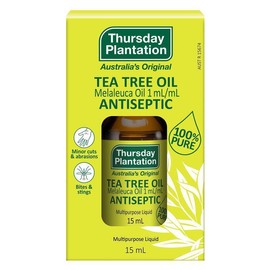 Thursday Plantation Tea Tree Oil 15ml