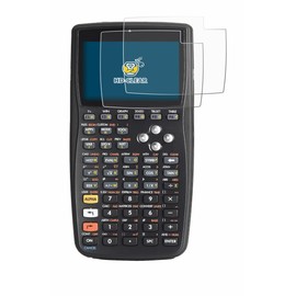 BROTECT Screen Protectors for HP 50g F2229AA#UUZ Pack of 2 Ultra Clear