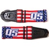 Quick Strap Goggle Straps - Motocross Dirt Bike Offroad ATV