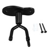 Fockety Wall Mount for Violin, Viola, Violin with Bow Holder,
