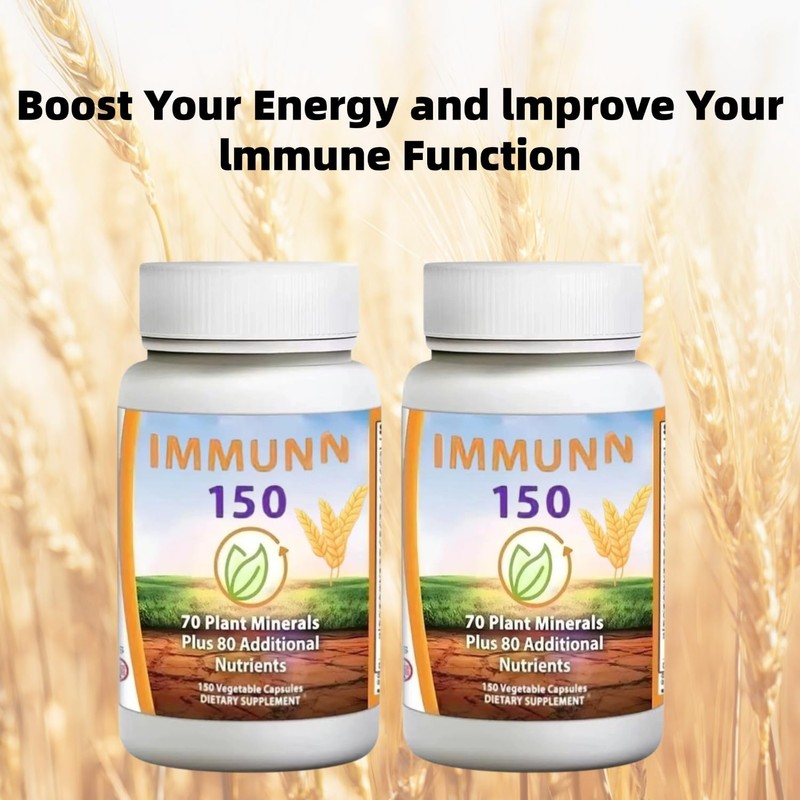 𝑀𝑢𝑙𝑡𝑖𝑣𝑖𝑡𝑎𝑚𝑖𝑛𝑠 -Formula & Ímmune Support- Includes Pill Organizer-2 Pack c