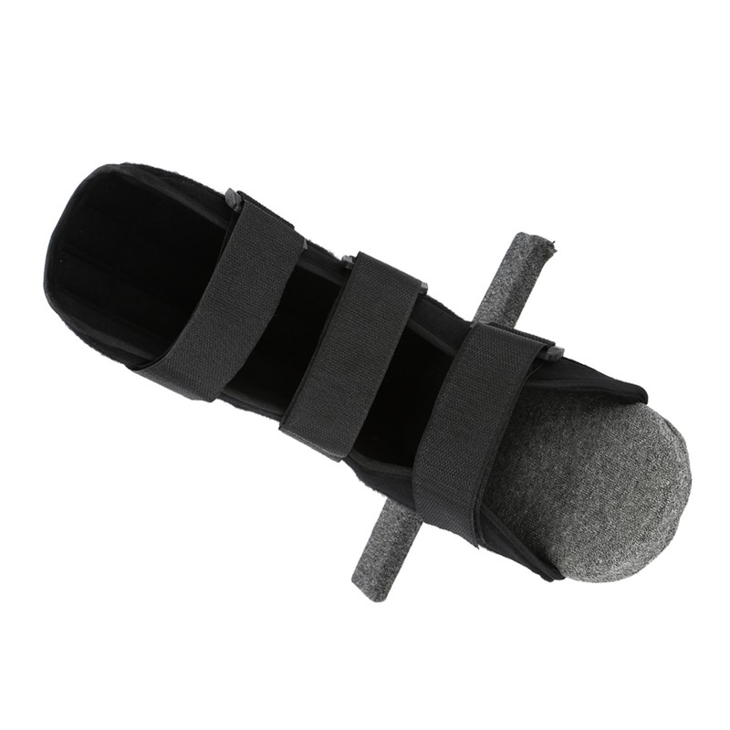 Adult Leg Ankle Fixation Protector Ankle Strap Support Foot Orthosis