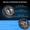 1 Channel Speaker Terminal Compatible with SMD Heavy Duty Speaker,AZ-70,M8